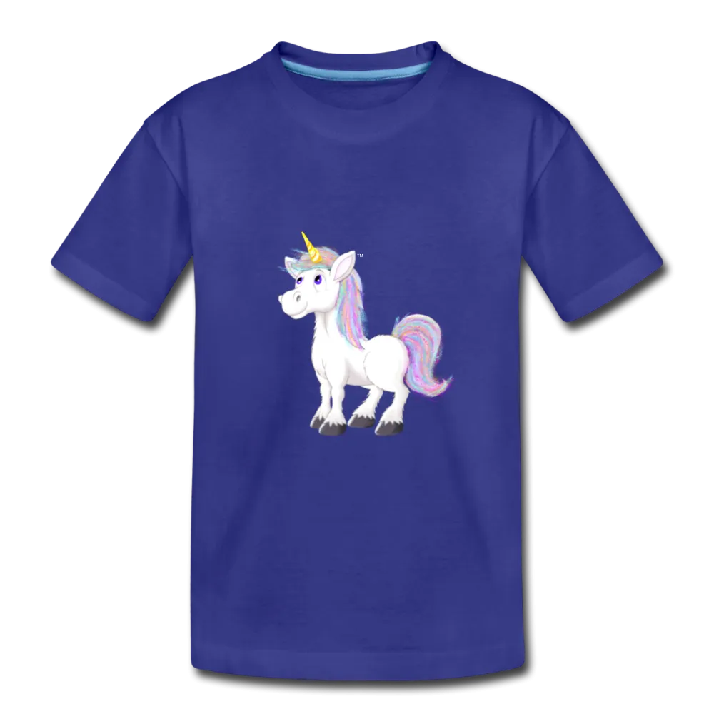 Giver Kids' T-Shirt