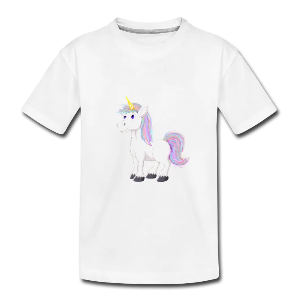 Giver Kids' T-Shirt