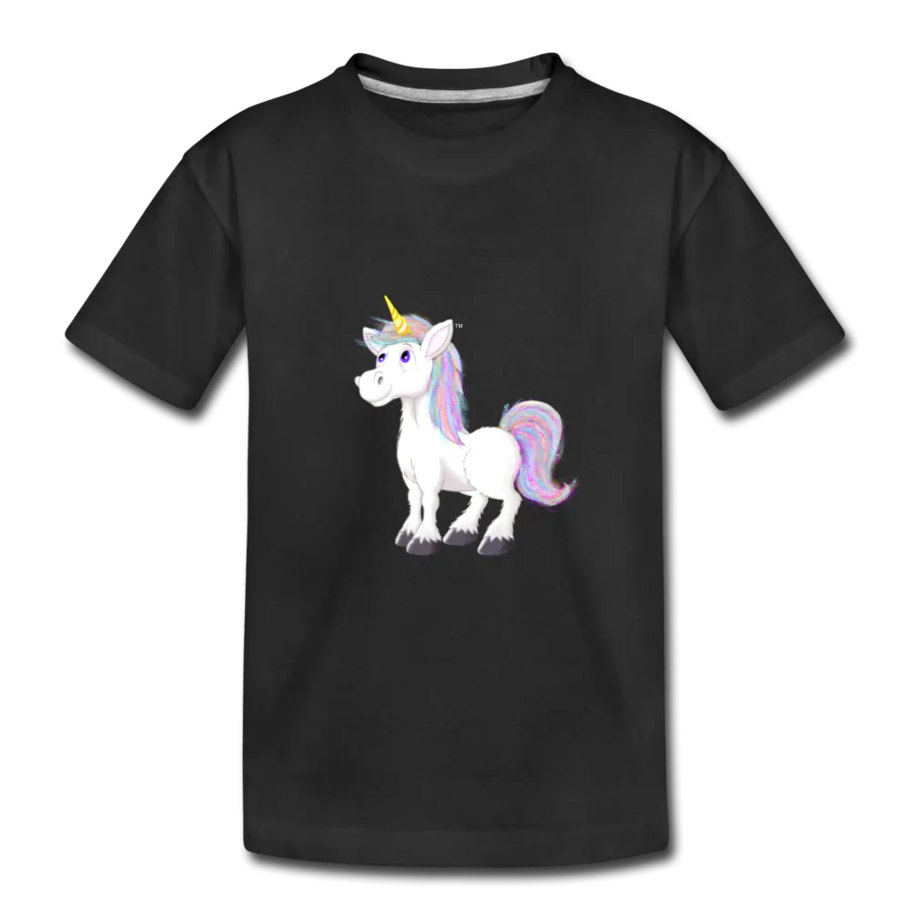 Giver Kids' T-Shirt