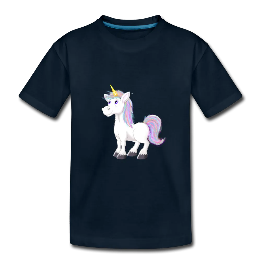 Giver Kids' T-Shirt