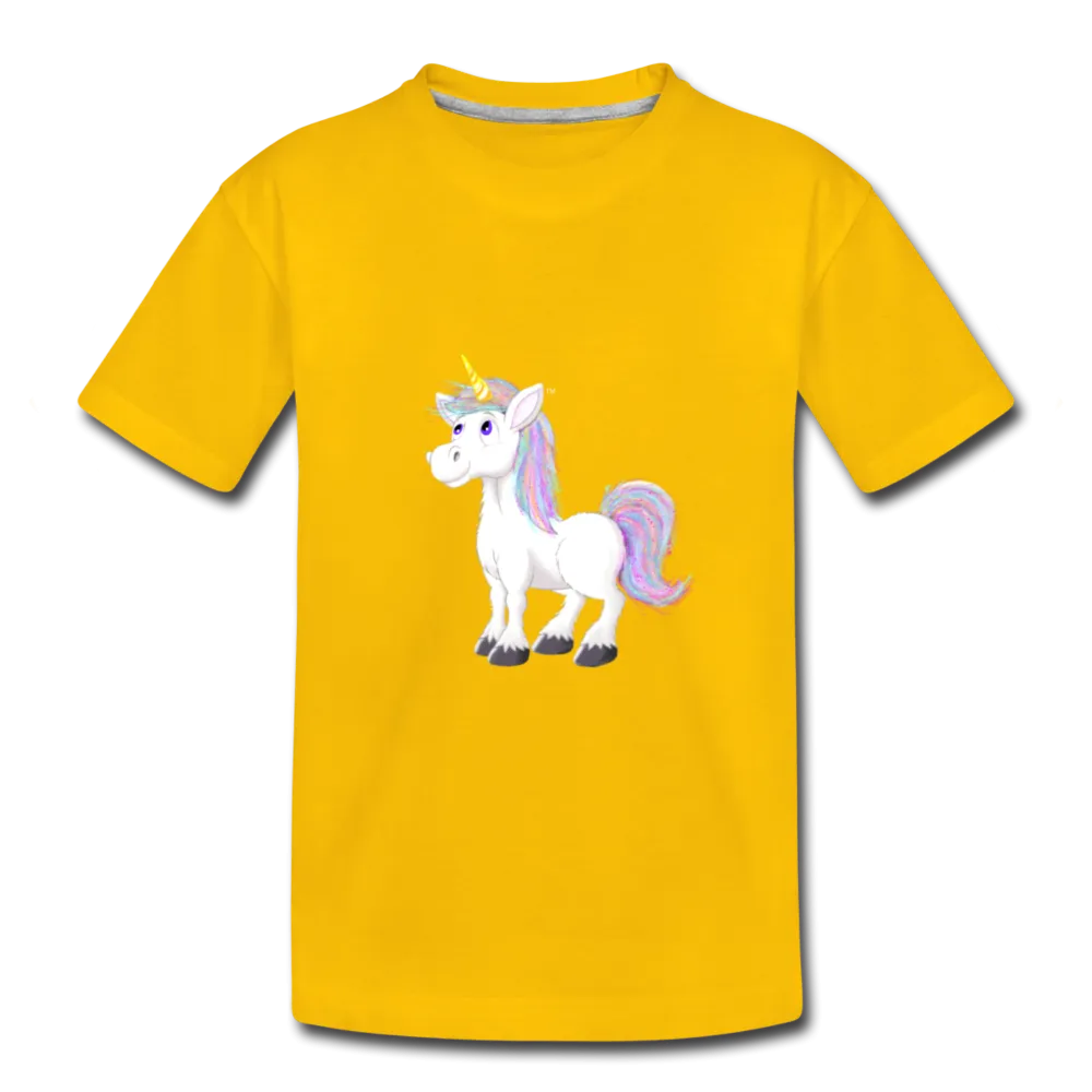 Giver Kids' T-Shirt