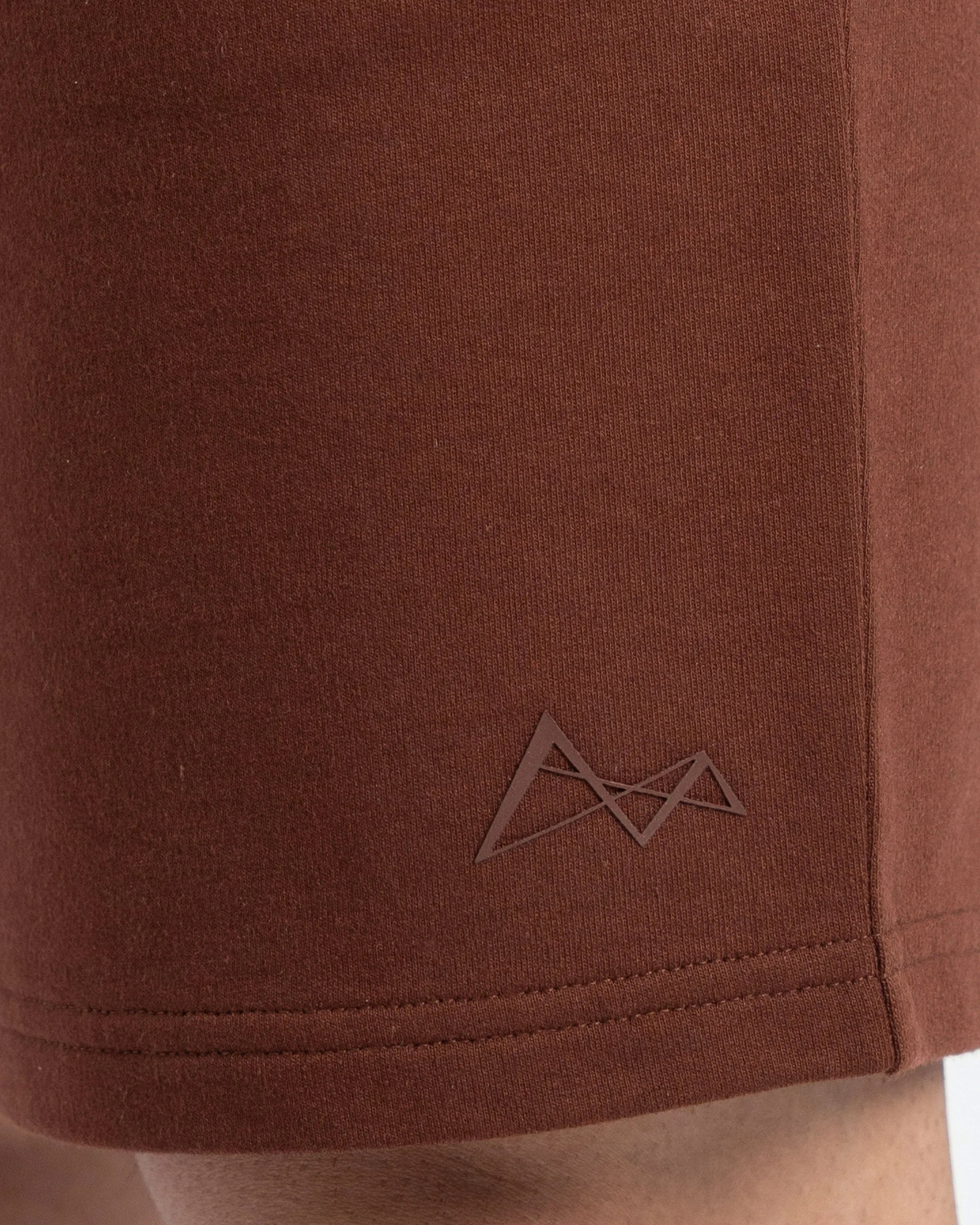 Go Easy Terry Shorts