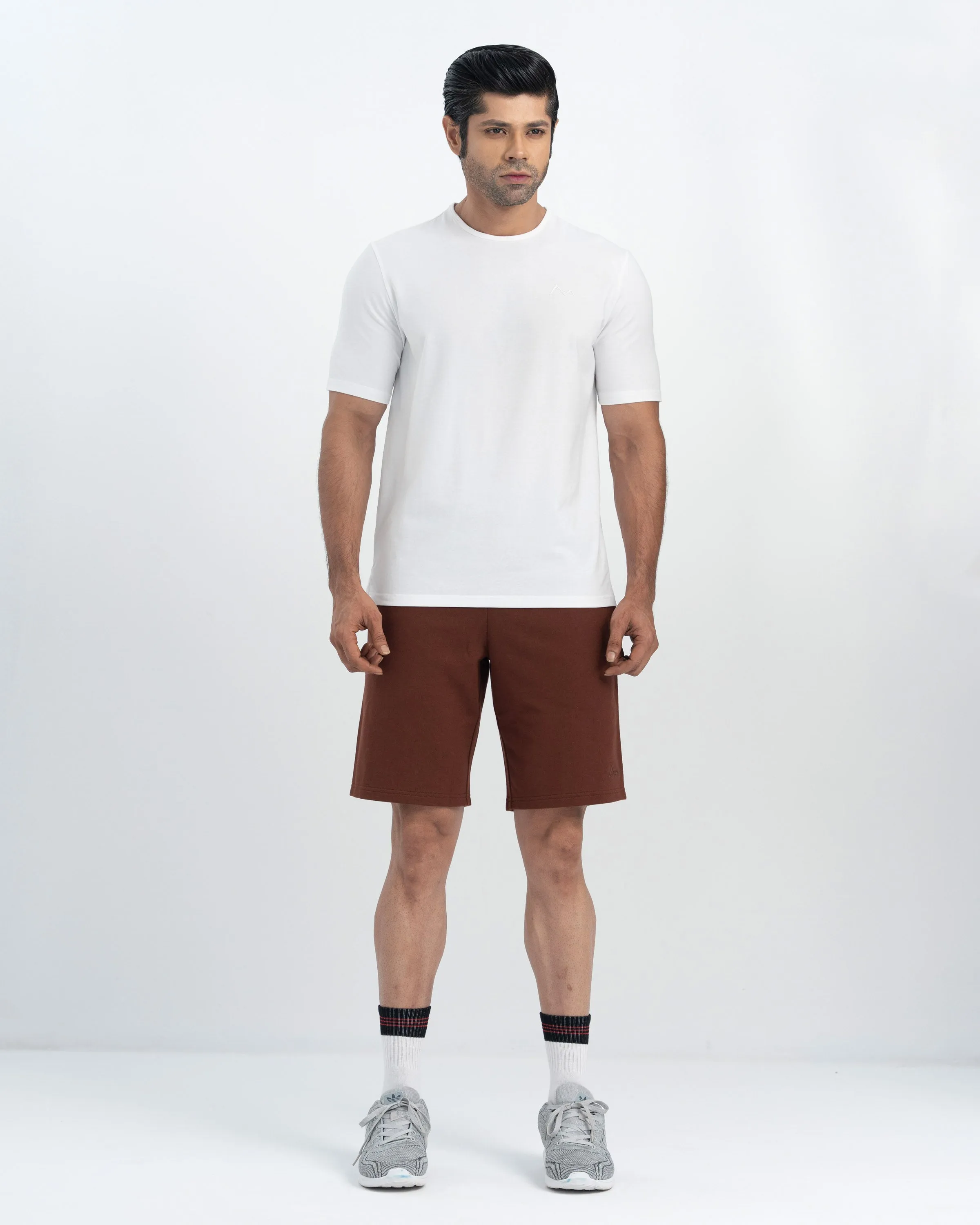 Go Easy Terry Shorts