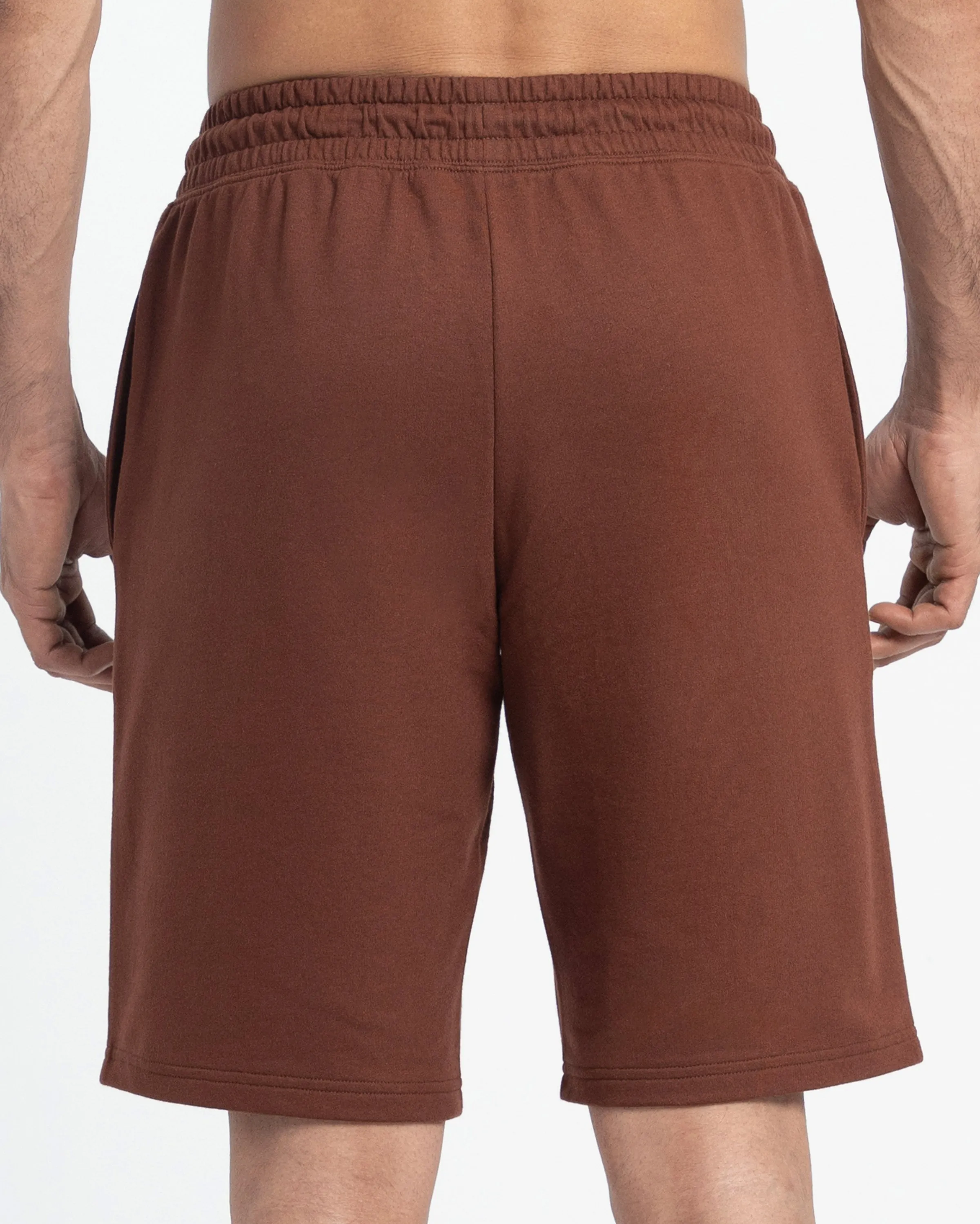Go Easy Terry Shorts