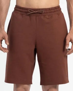 Go Easy Terry Shorts