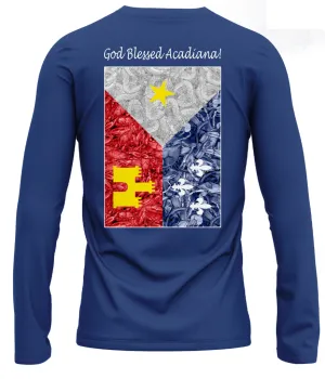 God Blessed Acadiana