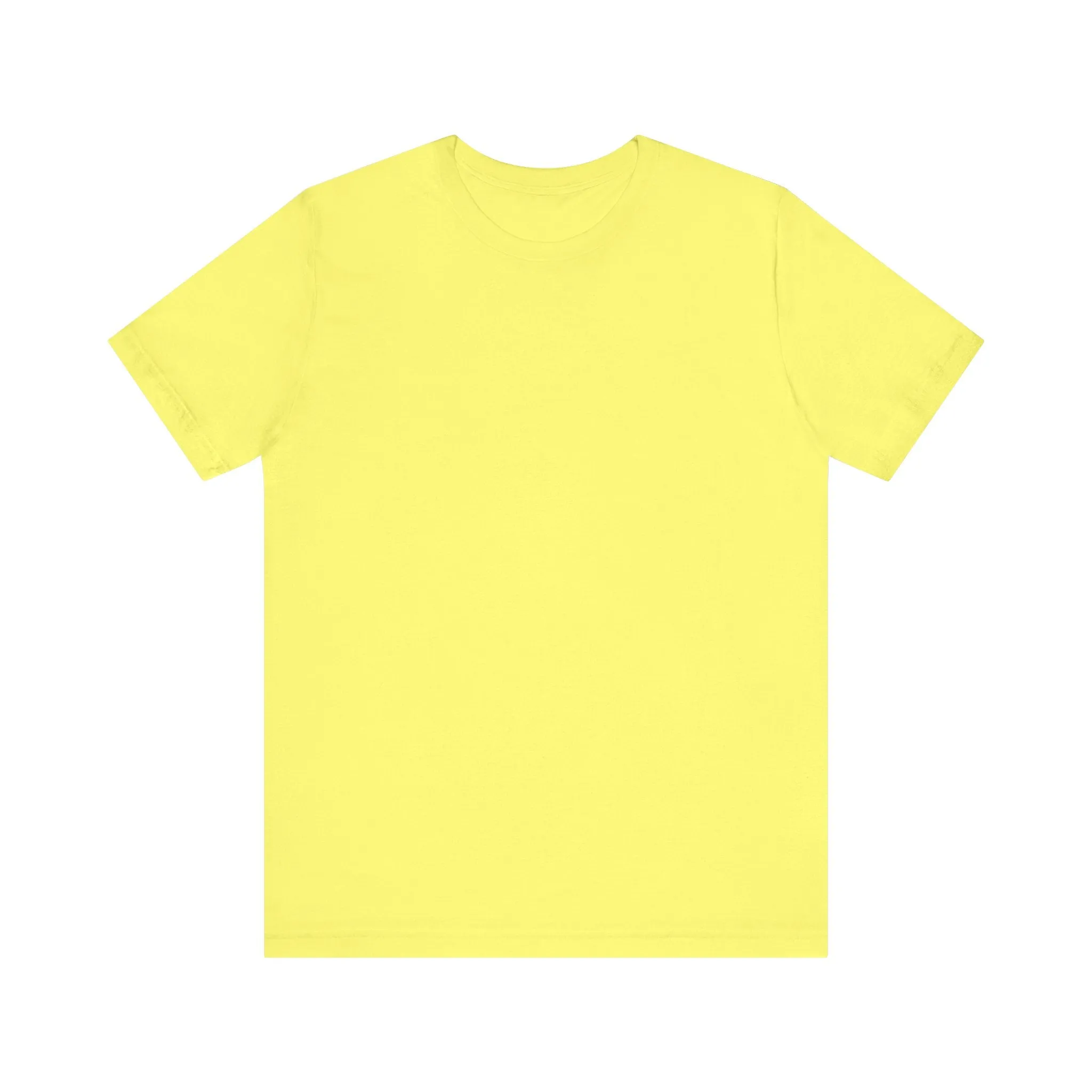 Golden Retriever "Born in the USA" Tee