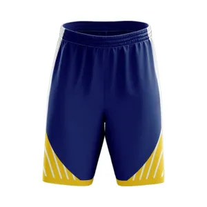 Golden State Core Shorts Pro Design Your Own Custom