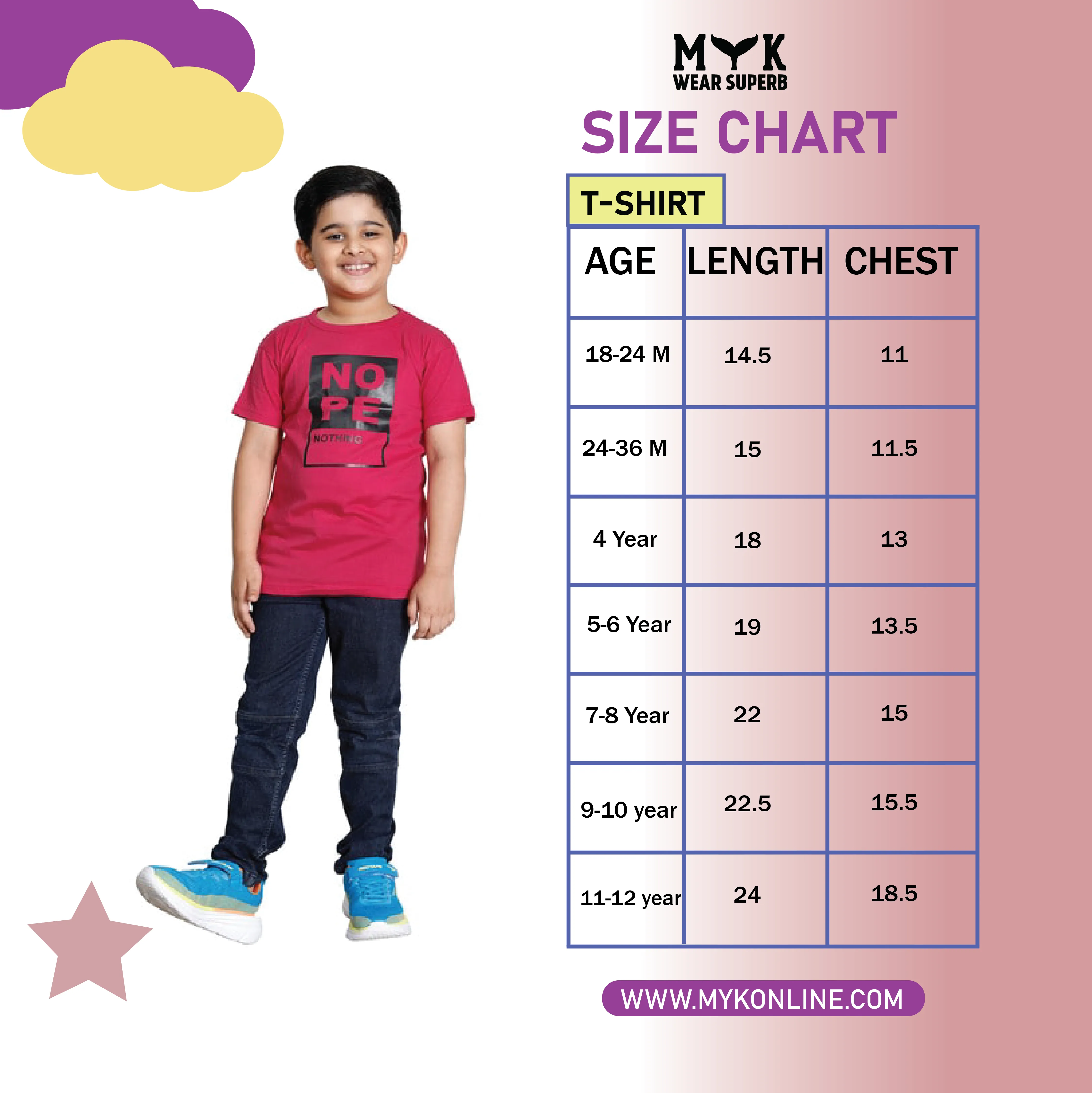 Goooal Baby Boy Sleeve T-Shirt