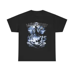 Graveyard Tee