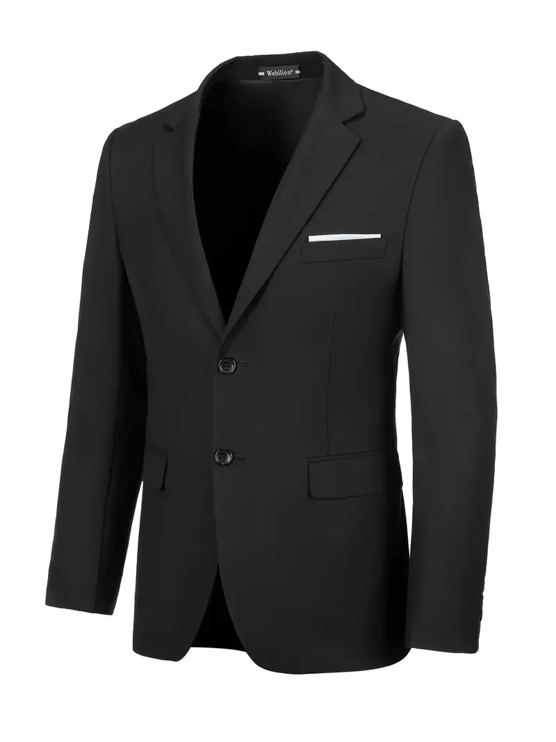 HAGEN A VERSATILE BLAZER