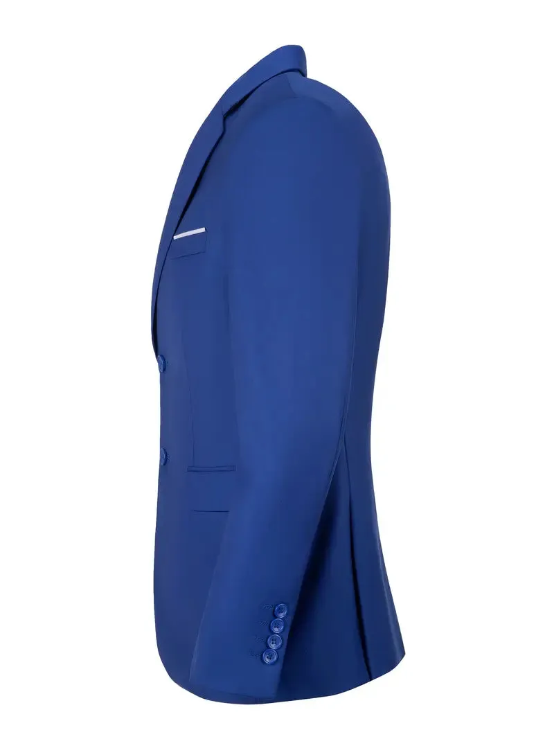 HAGEN A VERSATILE BLAZER