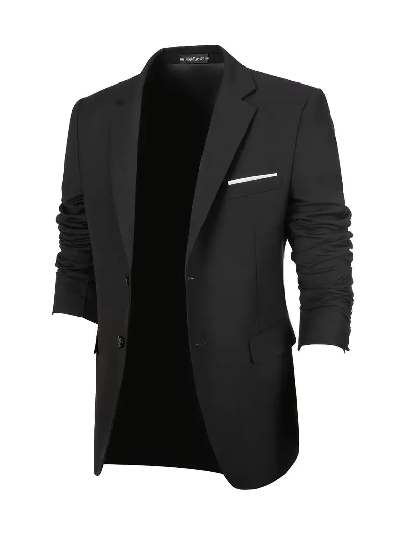 HAGEN A VERSATILE BLAZER