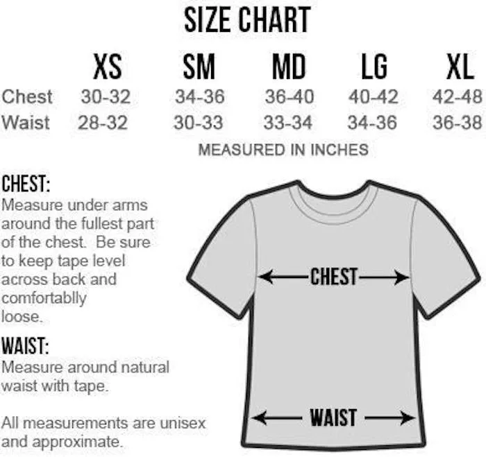 Half Moon Light (Shirt)