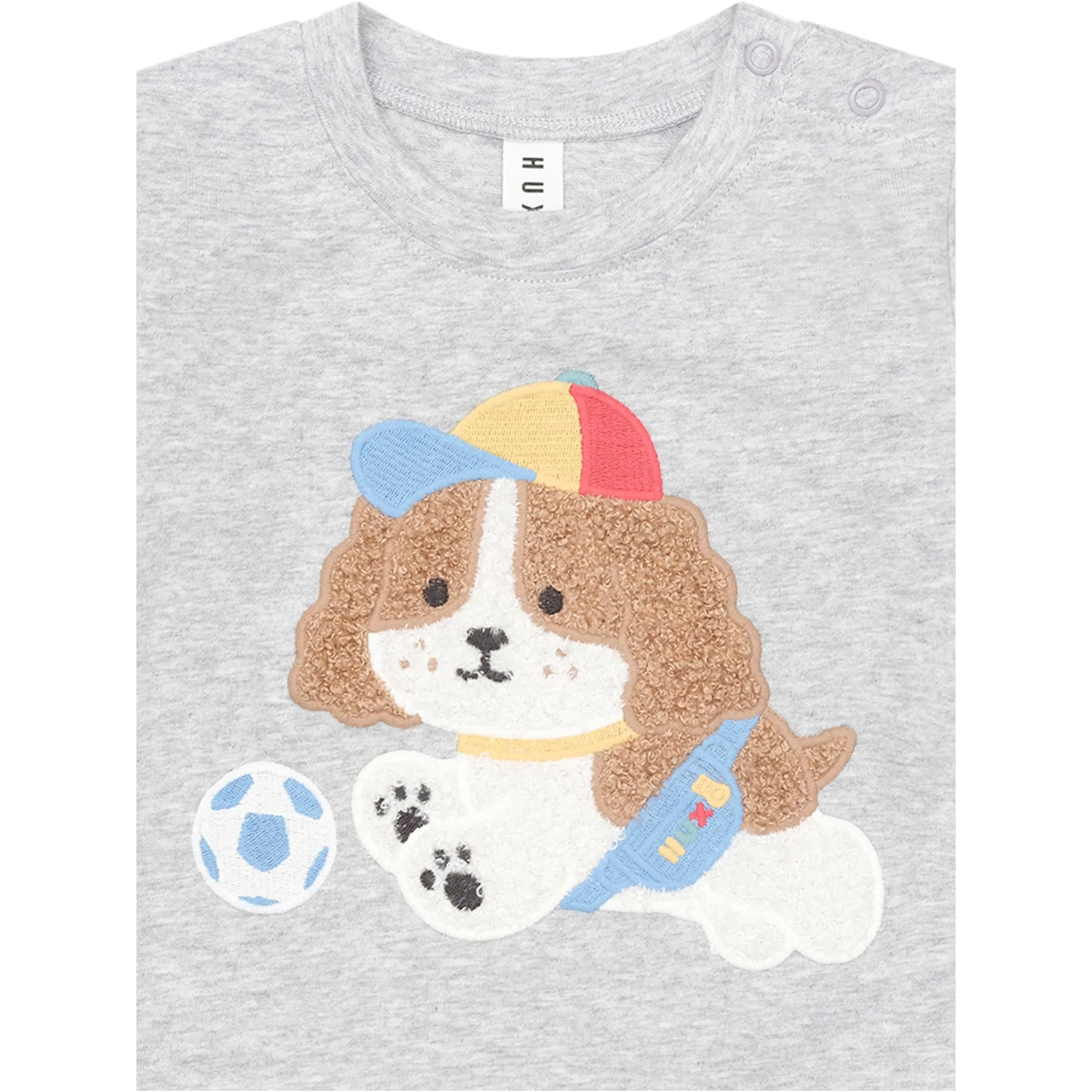 Happy Pup Top