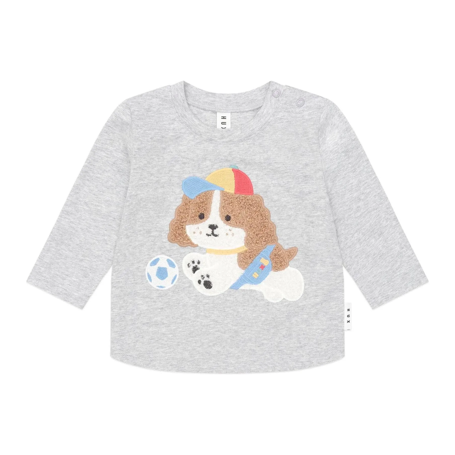 Happy Pup Top