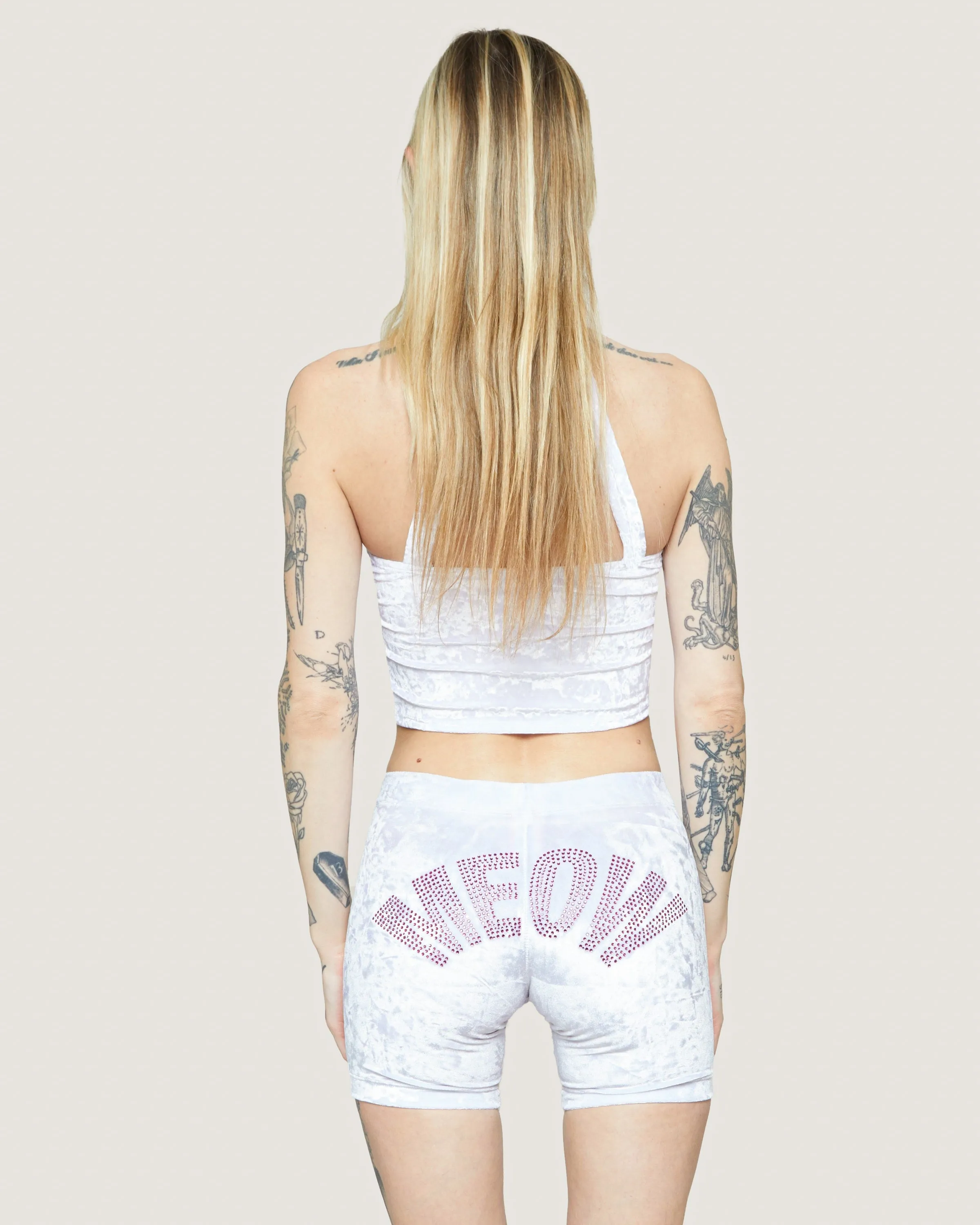 Heavenly Meow Kit 3.0 Bunny Holiday x CnS