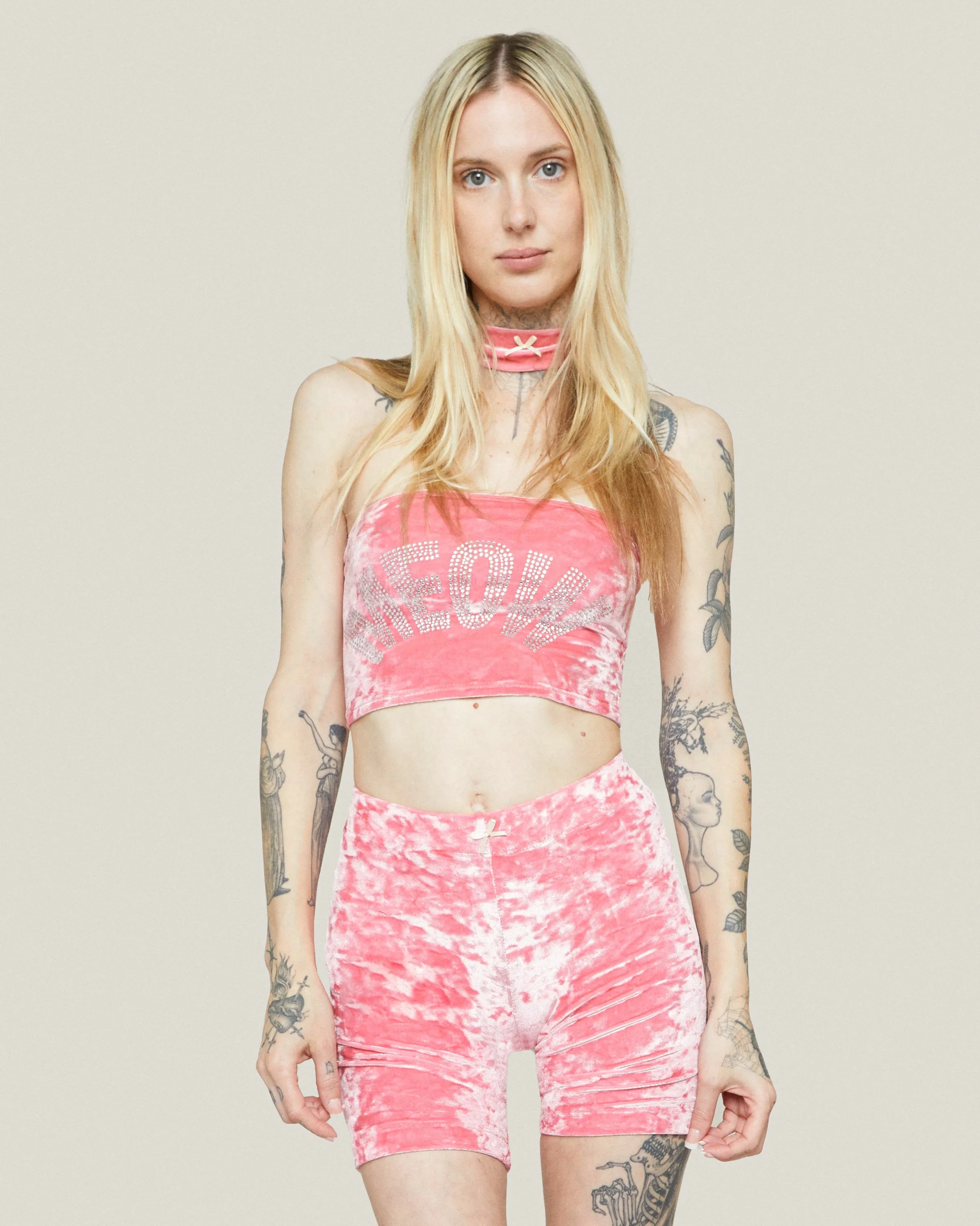 Heavenly Meow Kit 3.0 Bunny Holiday x CnS