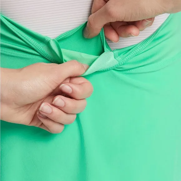 Highly Rated Nike Club Skirt  Women's Regular Skirt
