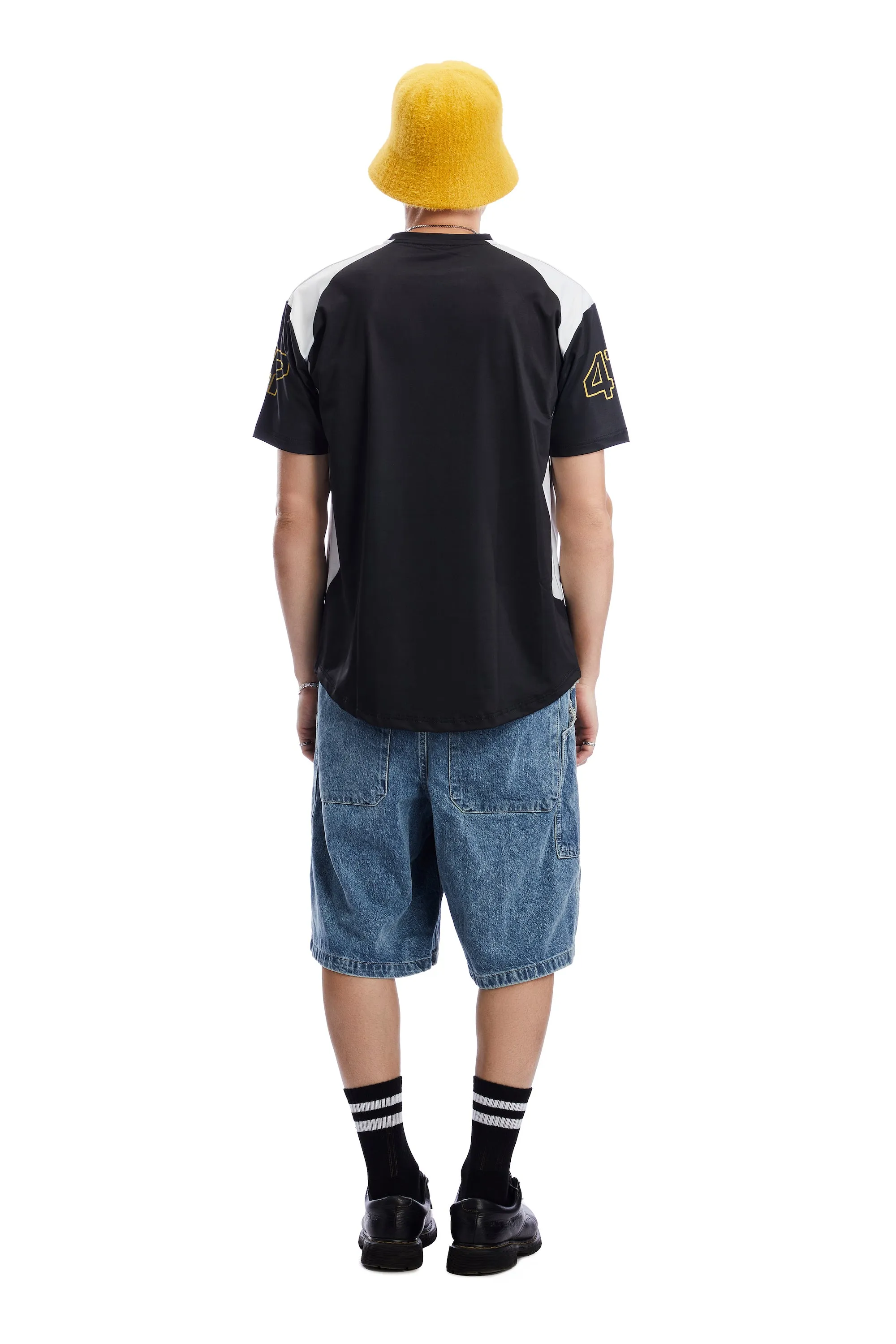 Home Jersey