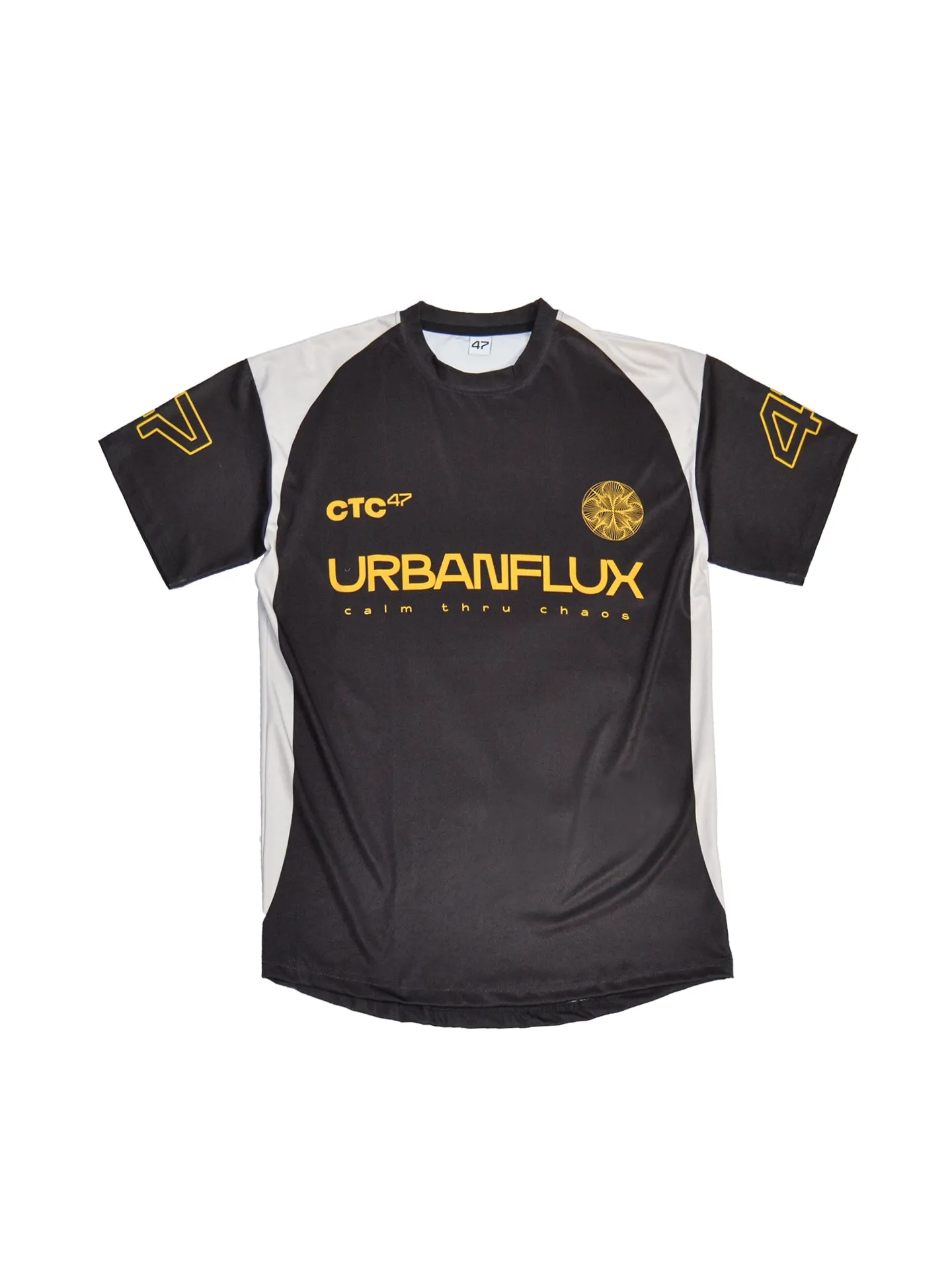 Home Jersey