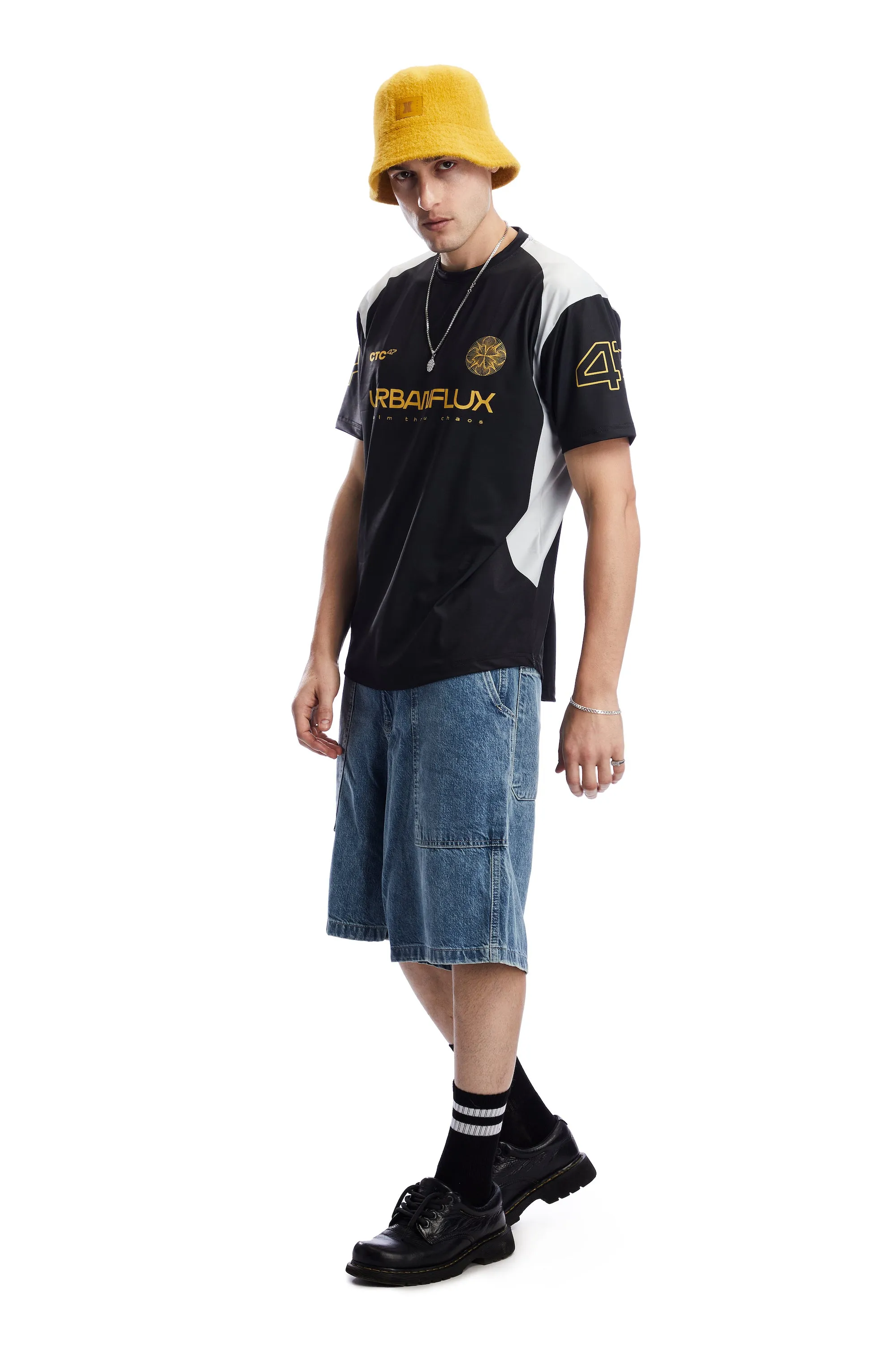 Home Jersey
