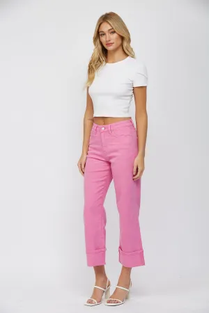 Hot Pink Pop