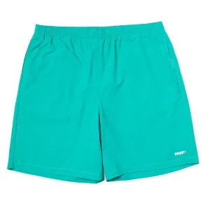 HUF Atlantic Aqua Easy Shorts
