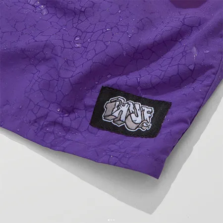 HUF DWR Easy Shorts