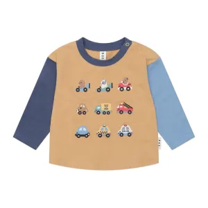 Huxmobile Top