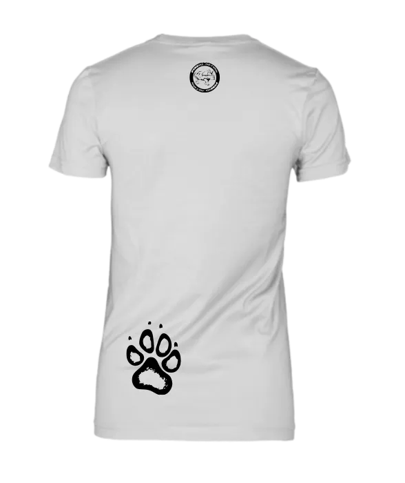 Hyena  T-Shirt For The Ladies