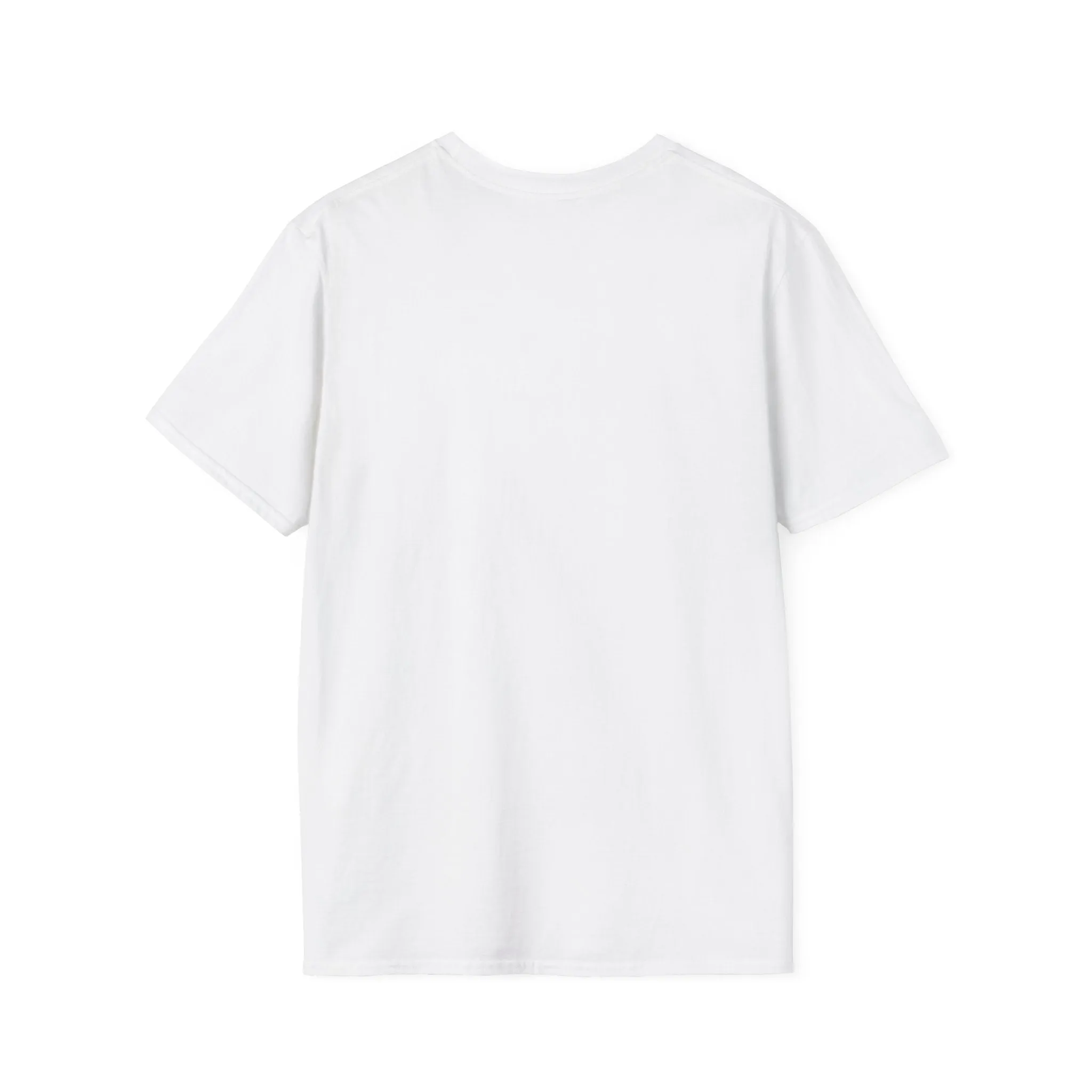 I am a Friend of God Men’s Unisex Softstyle T-Shirt