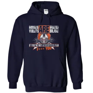 If You're Not A Denver Fan, F*** You!