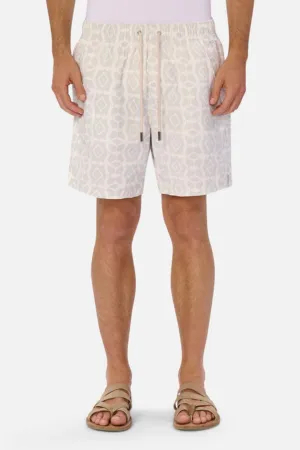 Industrie The Saratoga Swim Short
