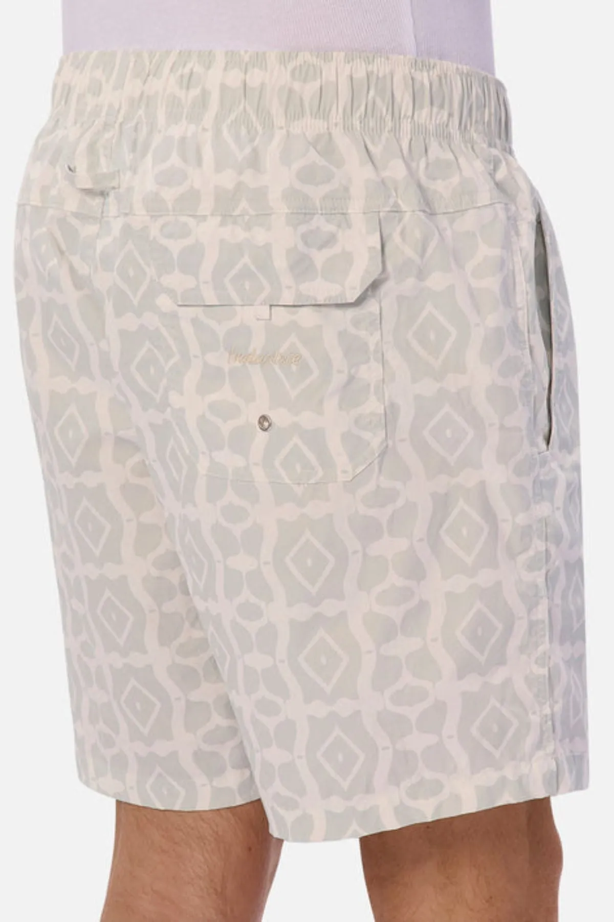 Industrie The Saratoga Swim Short