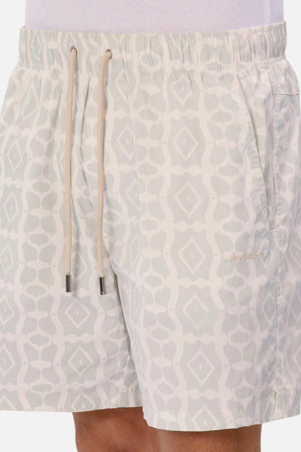 Industrie The Saratoga Swim Short