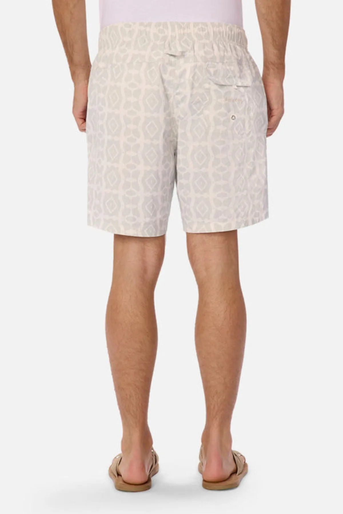 Industrie The Saratoga Swim Short