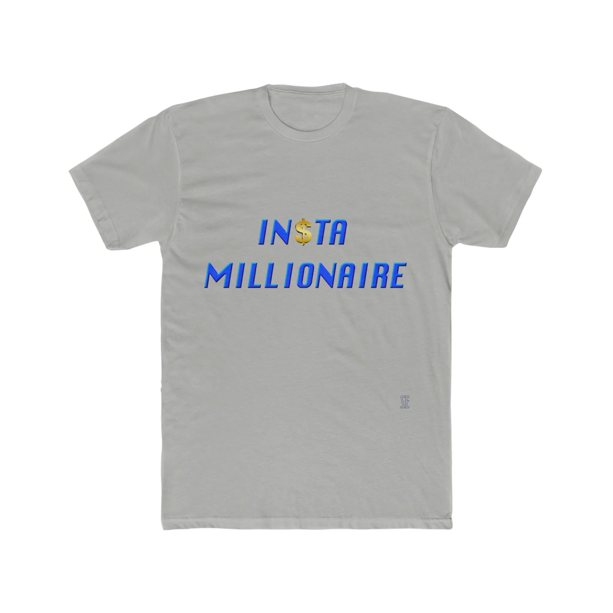 Insta Millionaire T-Shirt