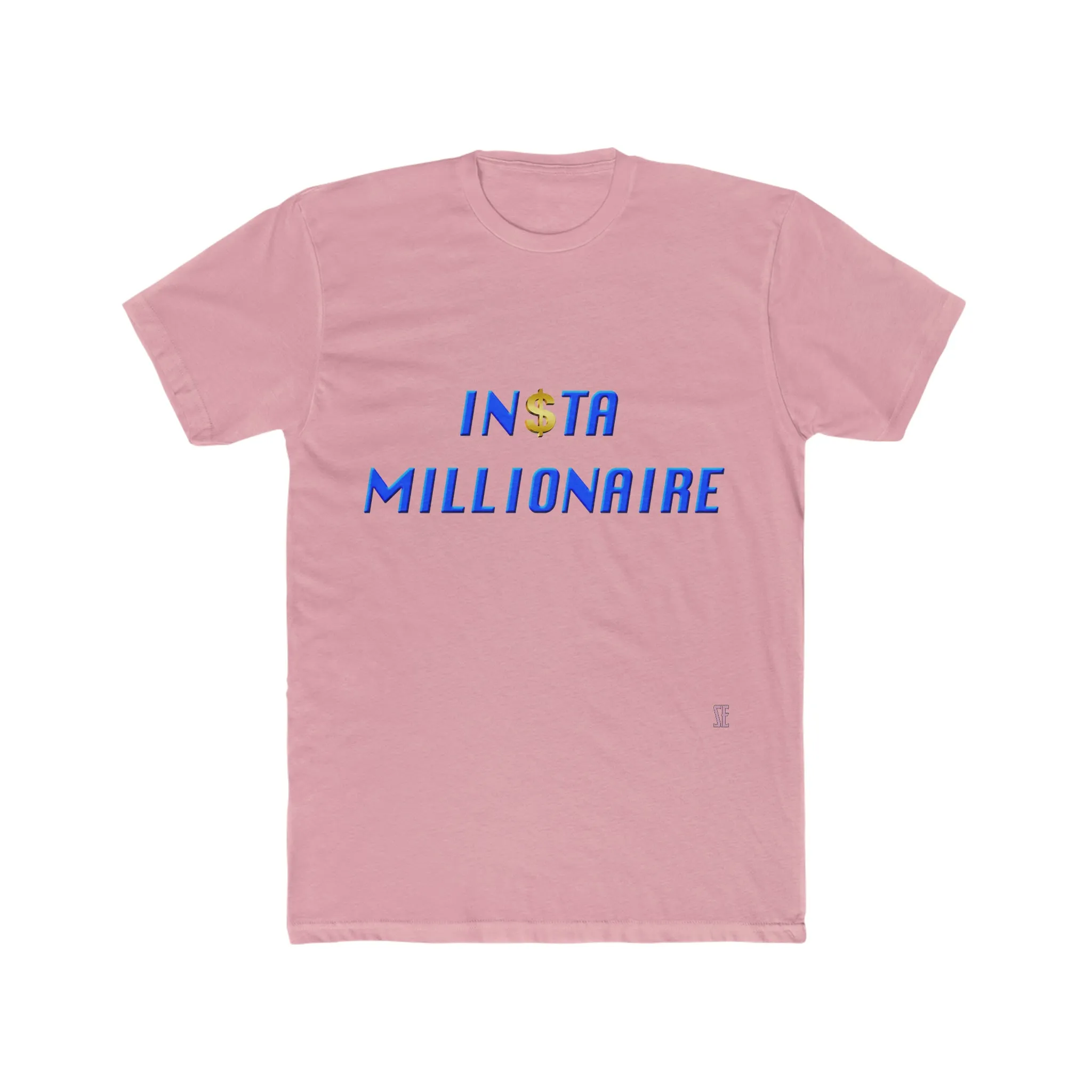 Insta Millionaire T-Shirt