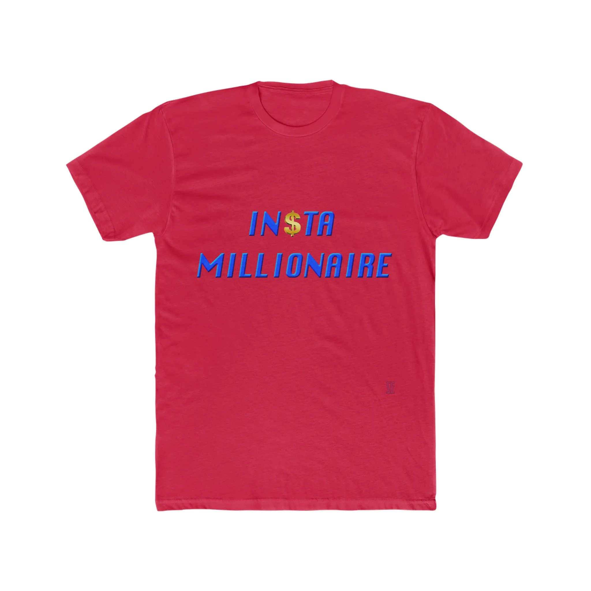 Insta Millionaire T-Shirt