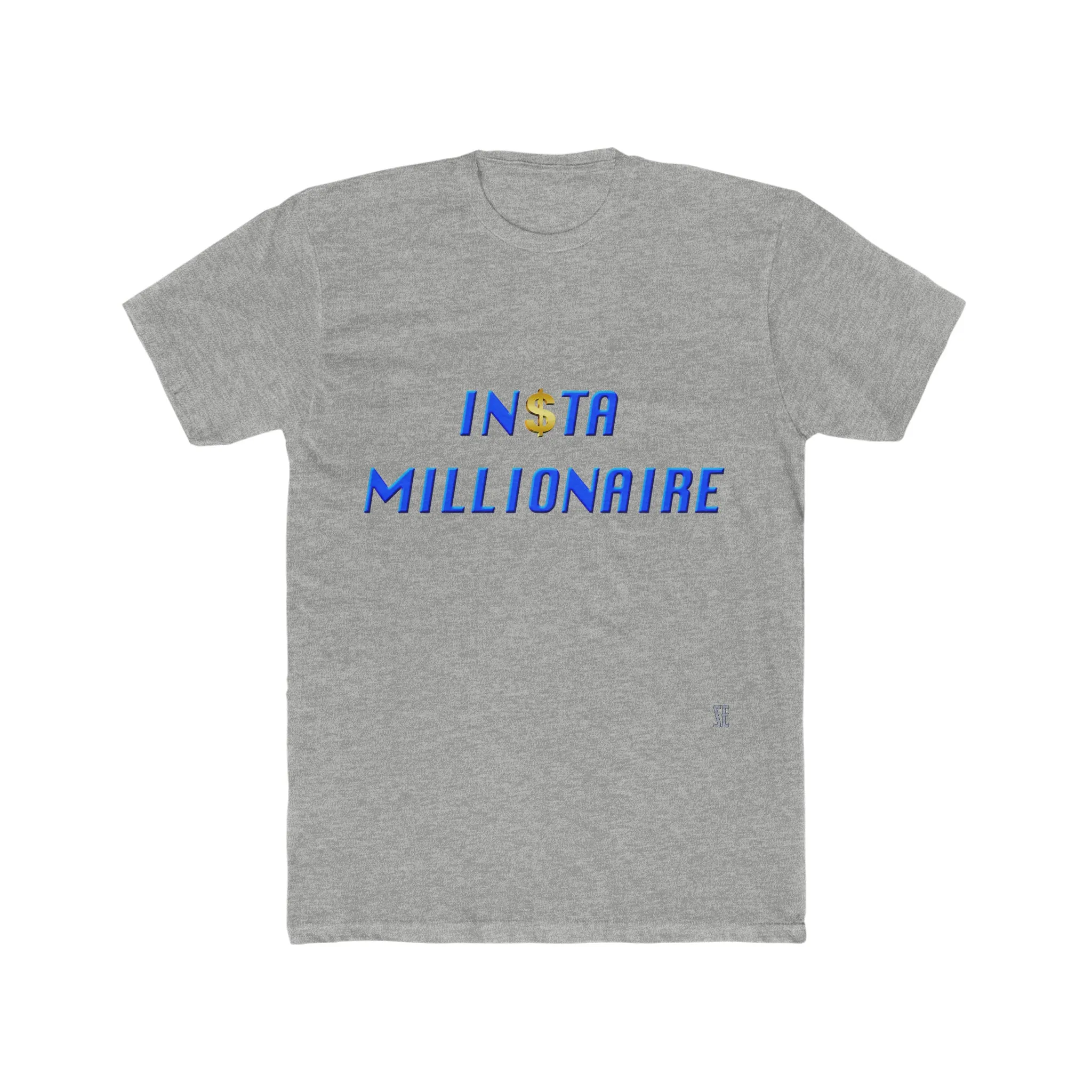 Insta Millionaire T-Shirt