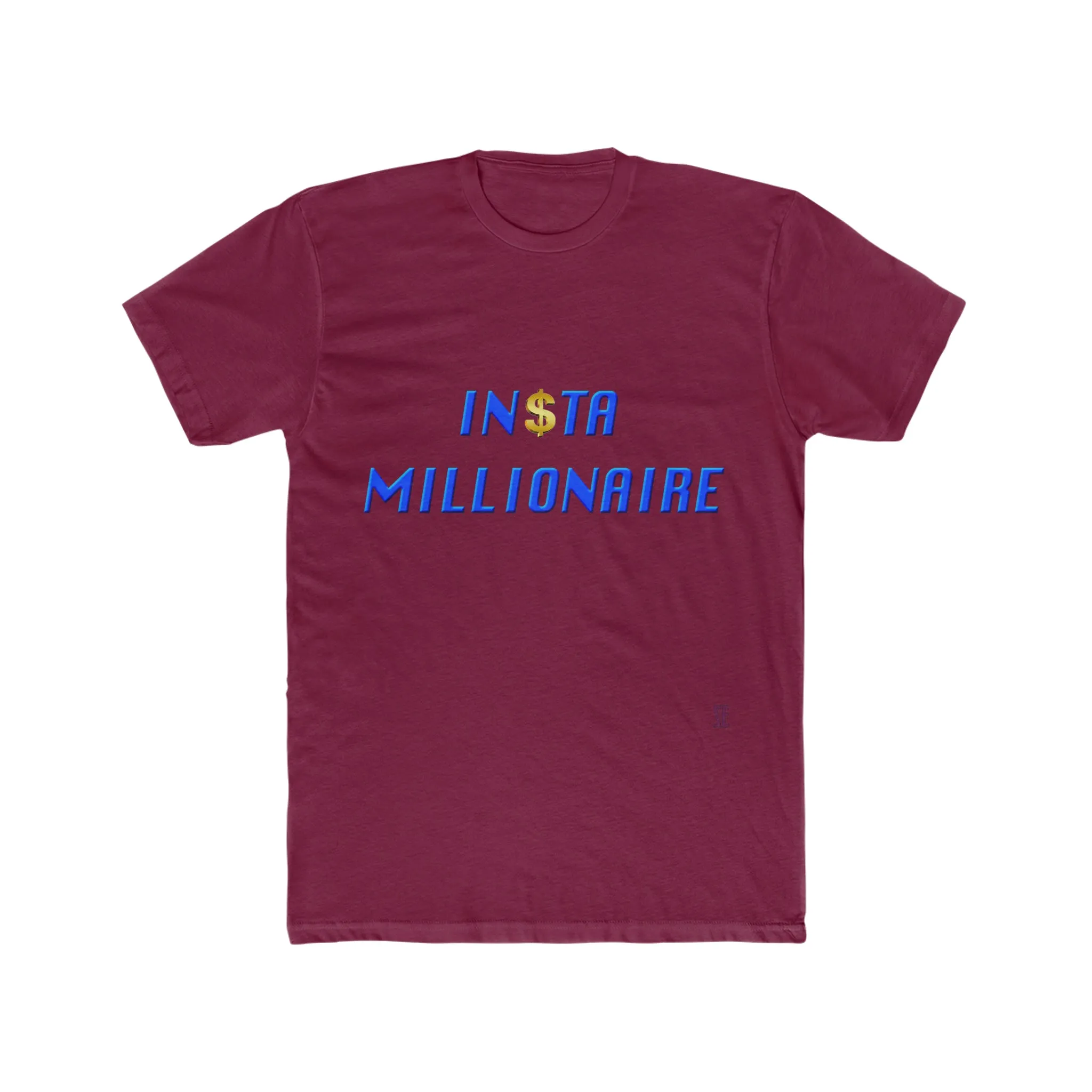 Insta Millionaire T-Shirt
