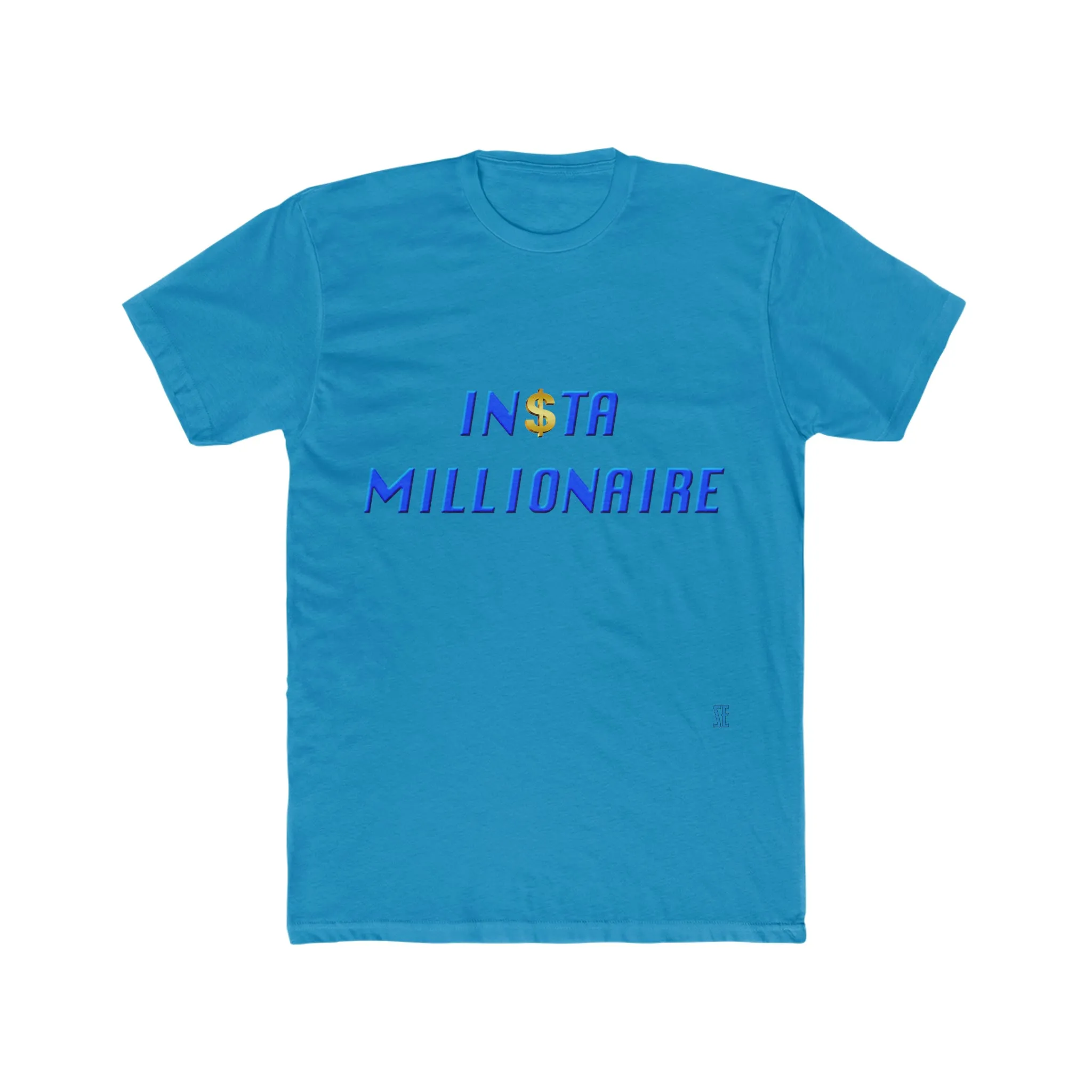 Insta Millionaire T-Shirt