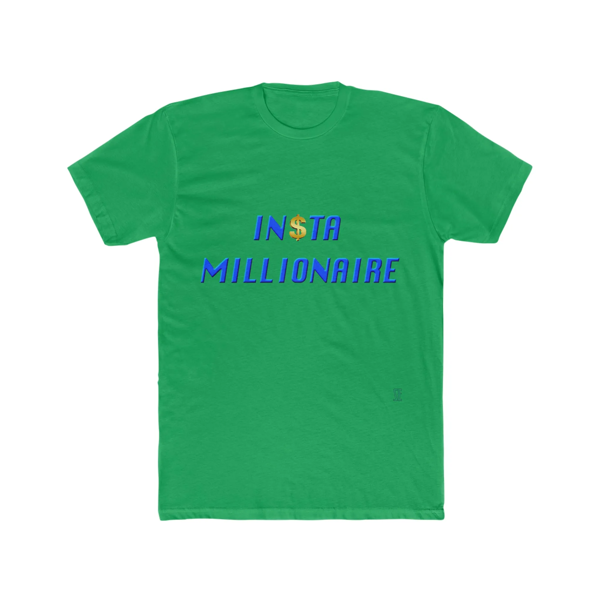 Insta Millionaire T-Shirt