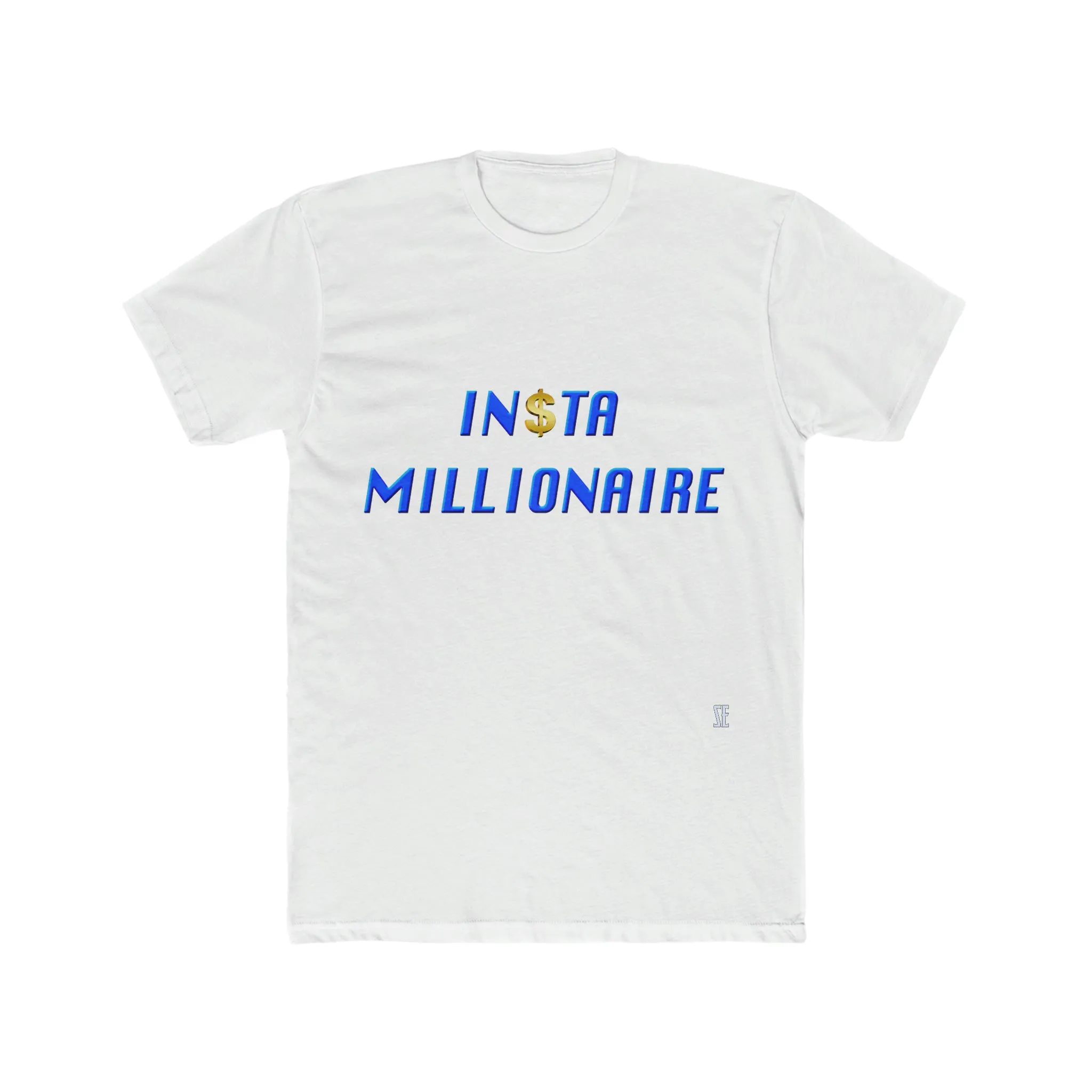Insta Millionaire T-Shirt