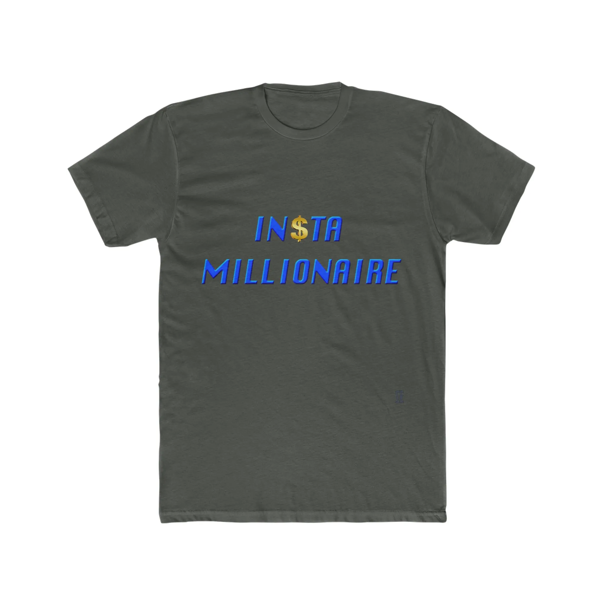 Insta Millionaire T-Shirt