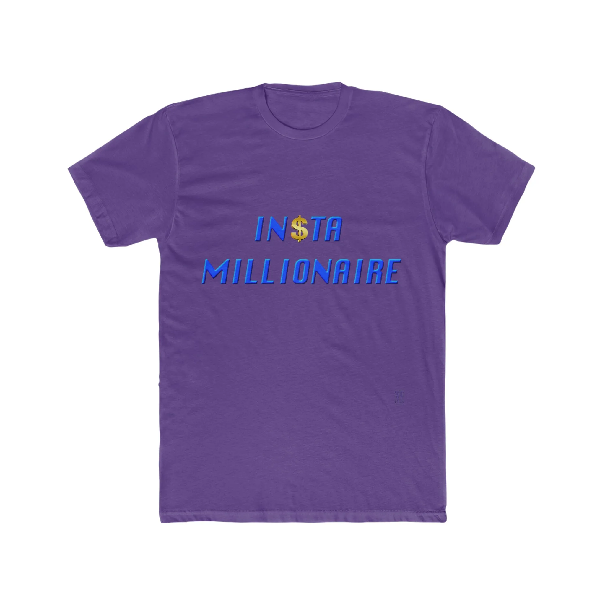 Insta Millionaire T-Shirt