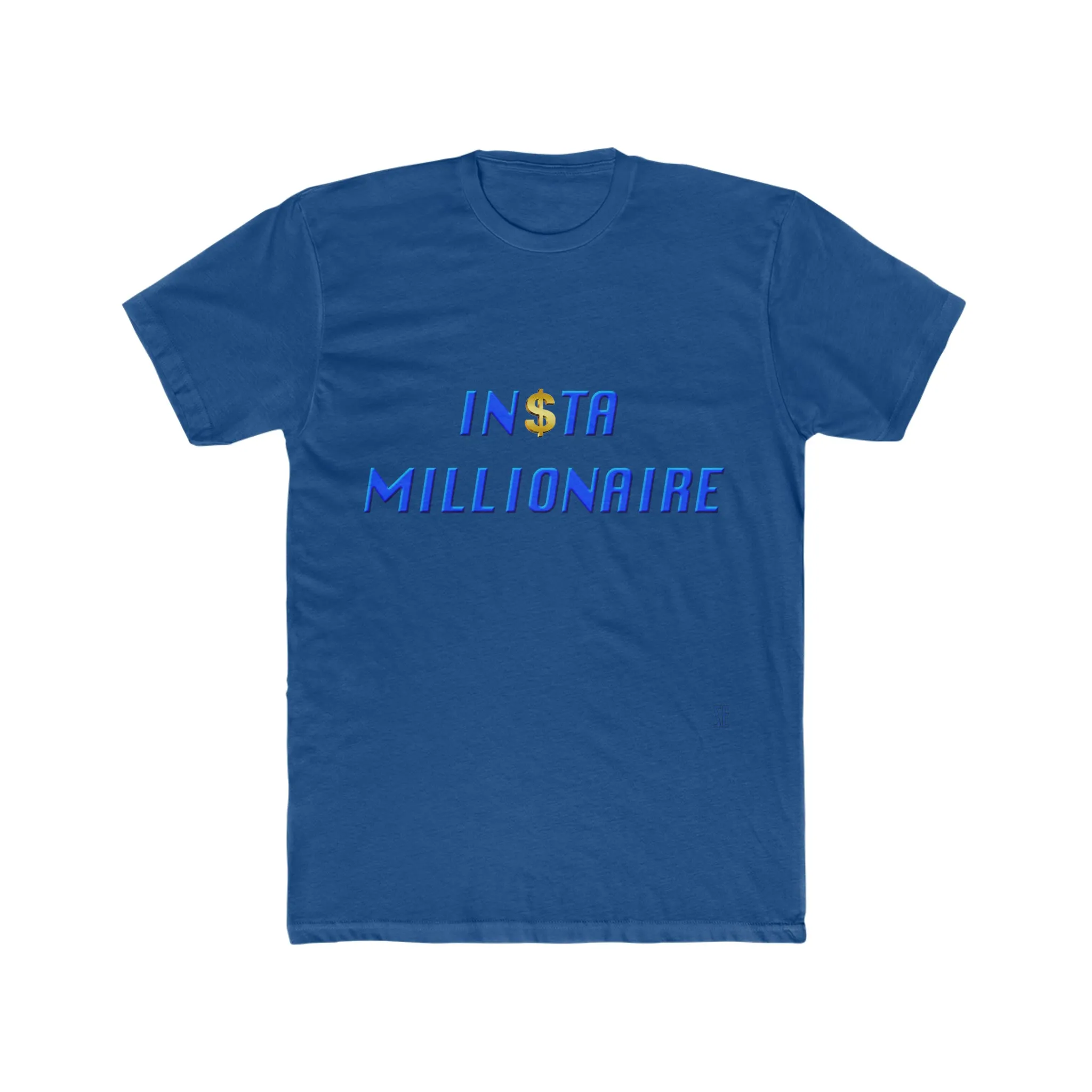 Insta Millionaire T-Shirt