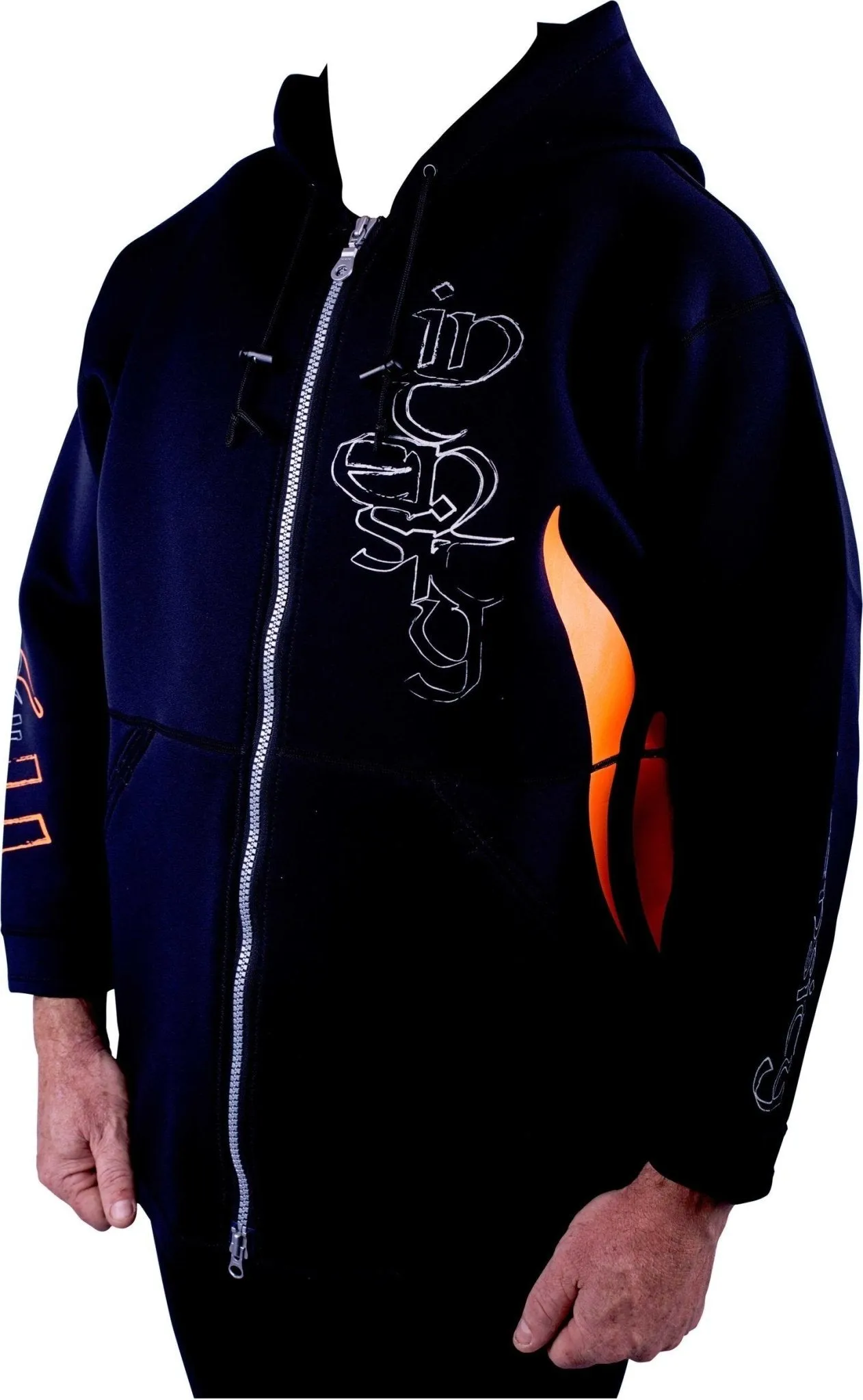 INTENSITY NEO SPRAY JACKET