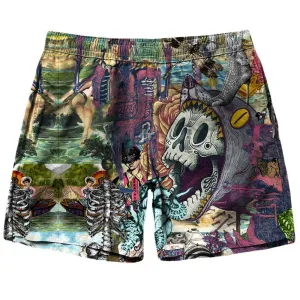 It's Easy To Die Shorts